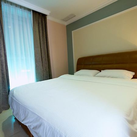 Laguna Hotel Suites Koweït Extérieur photo