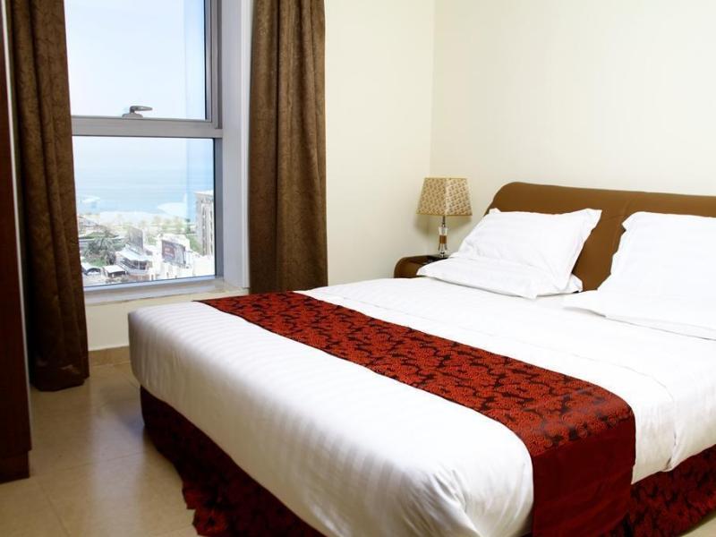 Laguna Hotel Suites Koweït Extérieur photo