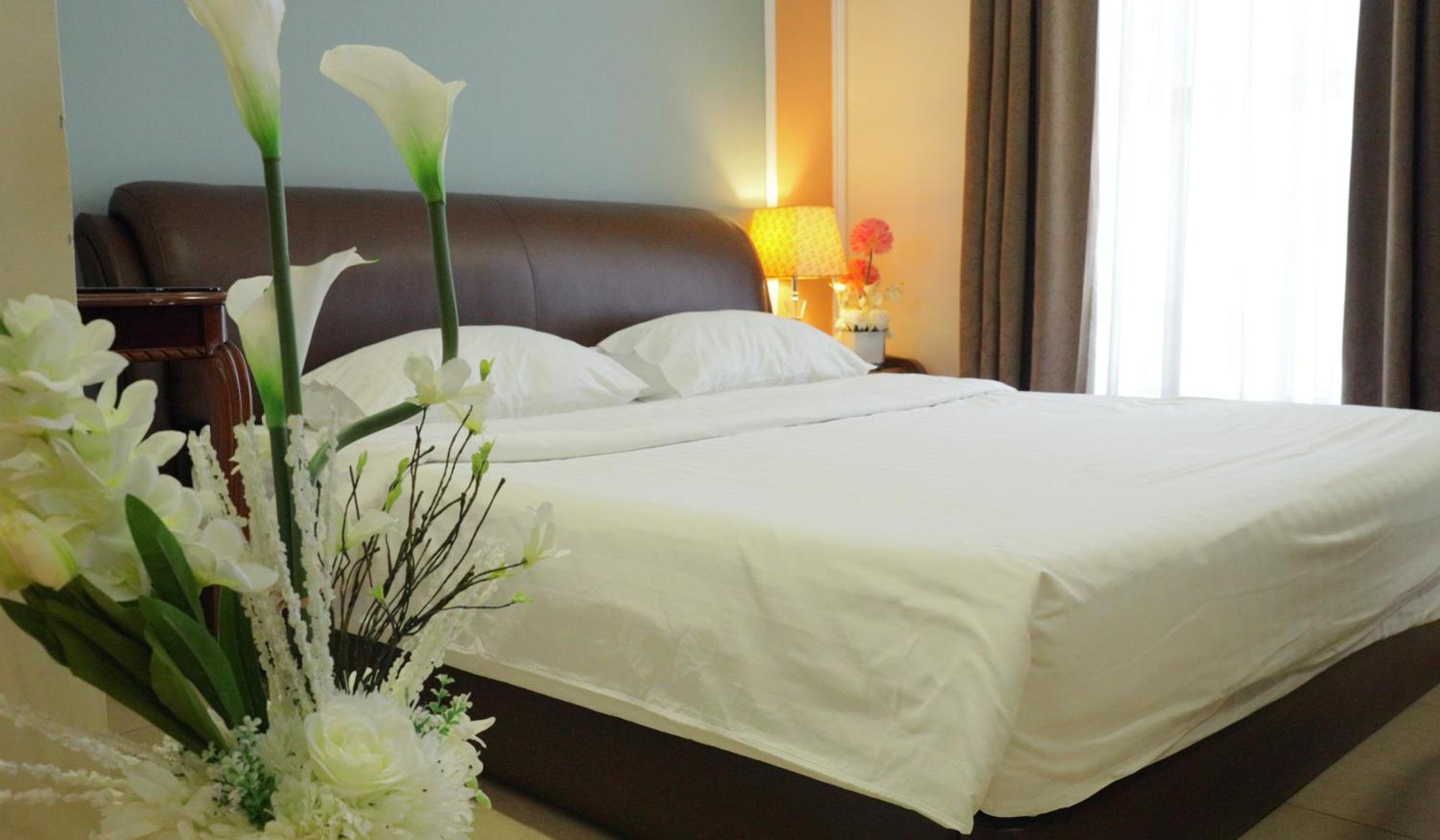 Laguna Hotel Suites Koweït Extérieur photo