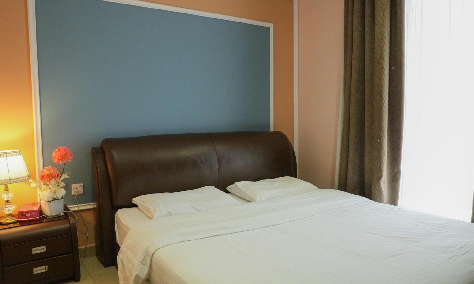 Laguna Hotel Suites Koweït Extérieur photo