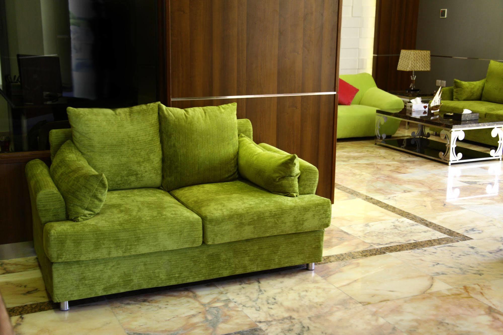 Laguna Hotel Suites Koweït Extérieur photo
